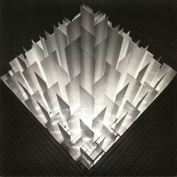 Ben Chatwin Altered Signals VINYL LP