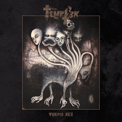 Tempter Turpis Rex Vinyl 2 LP