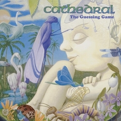 Cathedral Guessing Game Vinyl 2 LP
