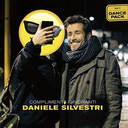 Daniele Silvestri Complimenti Ignoranti 7"