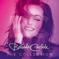 Belinda Carlisle Collection Vinyl 2 LP