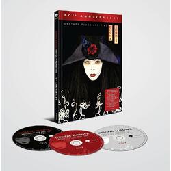 Donna Summer Another Place & Time: 30th Anniversary 3 CD