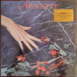 Ministry With Sympathy Vinyl LP