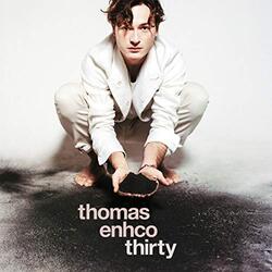 Thomas Enhco Thirty Vinyl 2 LP