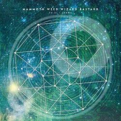 Mammoth Weed Wizard Bastard Yn Ol I Annwyn Coloured Vinyl LP