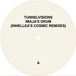 Tunnelvisions Innellea's Cosmic Remixes Vinyl 12"