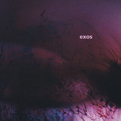 Exos Alien Eyes Vinyl 12"