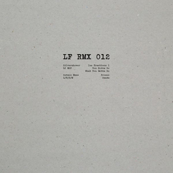 Various Artist Lf Rmx 012 Vinyl 12"