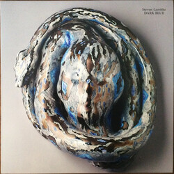 Steven Lambke Dark Blue Vinyl LP
