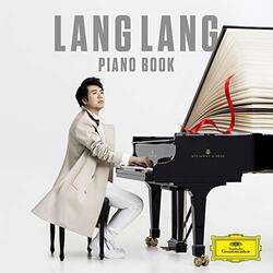 Lang Lang Piano Book Vinyl 2 LP