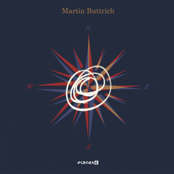 Martin Buttrich Northeast / Southwest Vinyl 12"