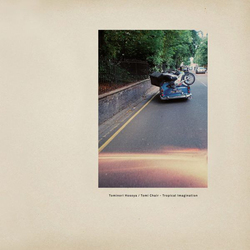 HosoyaTominori / ChairTomi Tropical Imagination Vinyl 12"