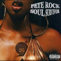 Pete Rock Soul Survivor Vinyl 2 LP