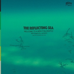 Damu The Fudgemunk & Raw Poetic Instrumentals From The Reflecting Sea VINYL LP