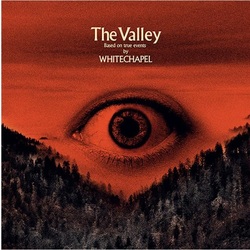 Whitechapel Valley Vinyl LP