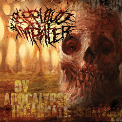 Applaud The Impaler Ov Apocalypse Incarnate