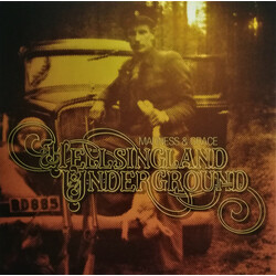 Hellsingland Underground Madness & Grace VINYL LP