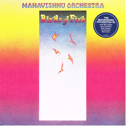 Mahavishnu Orchestra Birds Of Fire 180gm Vinyl LP