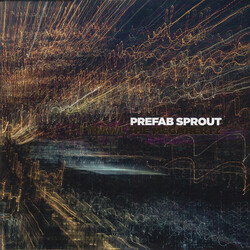 Prefab Sprout I Trawl The Megahertz Vinyl 2 LP
