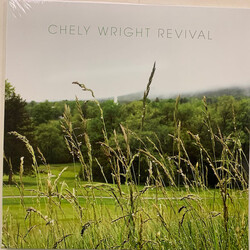 Chely Wright Revival Vinyl LP