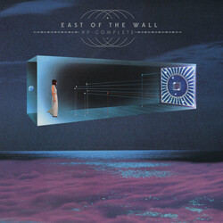 East Of The Wall NP-Complete Vinyl