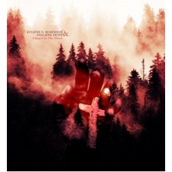 Eugene Robinson Chapel In The Pines Vinyl LP
