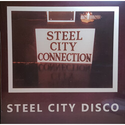 Steel City Connection Steel City Disco Vinyl