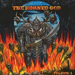Horned God Volume: 1 Vinyl LP