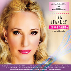 Lyn Stanley London Calling: A Toast To Julie London