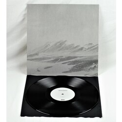 Vinterkult & Nordgeist Nordgeist 180gm ltd VINYL LP