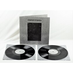 Paysage D'Hiver Einsamkeit 180gm VINYL 2 LP +g/f