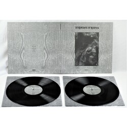 Paysage D'Hiver Steineiche 180gm Vinyl 2 LP +g/f