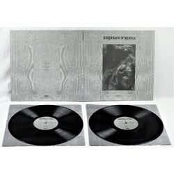 Paysage D'Hiver Steineiche 180gm VINYL 2 LP +g/f