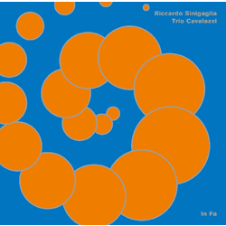 Riccardo & Trio Cavalazzi Sinigaglia In Fa Vinyl LP