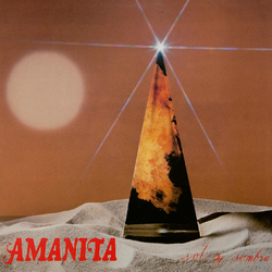 Amanita Sol & Sombra Vinyl LP
