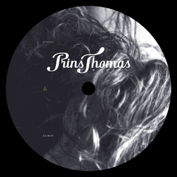 Prins Thomas Bronchi Beat Vinyl 12"