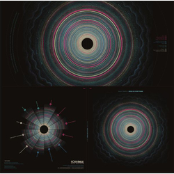 Rhode & Brown Wave 100 remix Vinyl LP