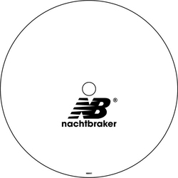 Nachtbraker Parmigiana Vinyl 12"