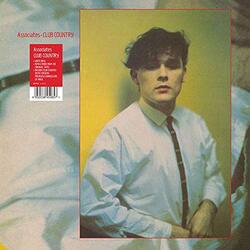 The Associates Club Country