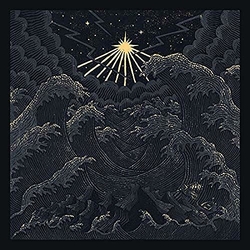 Ceremony Of Silence Outis Vinyl LP