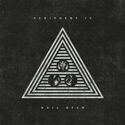 Periphery Periphery Iv: Hail Stan Vinyl 2 LP