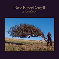 Rose Elinor Dougall New Illusion Vinyl LP