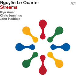 Le Quartet Nguyen Streams Vinyl LP