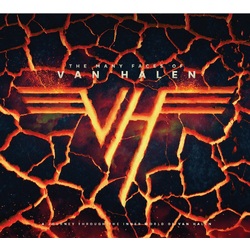 Various The Many Faces Of Van Halen