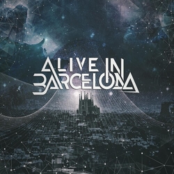 Alive In Barcelona Alive In Barcelona Vinyl LP