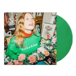 Julia Jacklin Crushing Vinyl LP