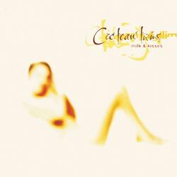 Cocteau Twins Milk & Kisses Vinyl LP