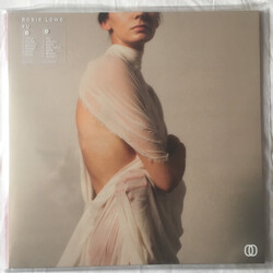 Rosie Lowe Yu Vinyl LP