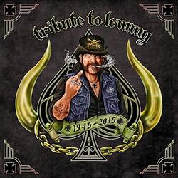 Tribute To Lemmy Tribute To Lemmy Vinyl LP