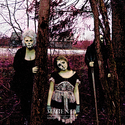 Magenta Songs For The Dead Vinyl LP